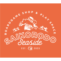サイコロ堂シーサイドイベント