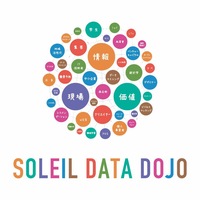 SOLEIL DATA DOJO