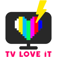 TV LOVE IT