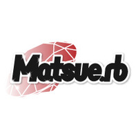 Matsue.rb