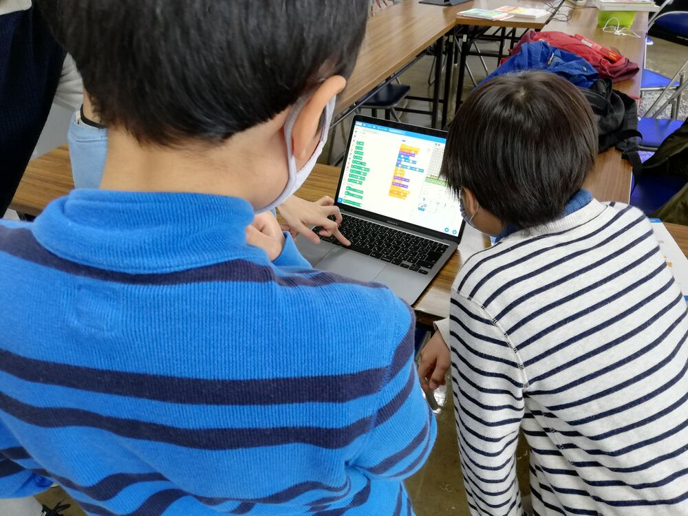6月度 CoderDojo Nishio(こーだーどうじょうにしお）