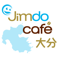 JimdoCafe 大分